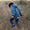 The perfect outfit for your barefoot explorer
