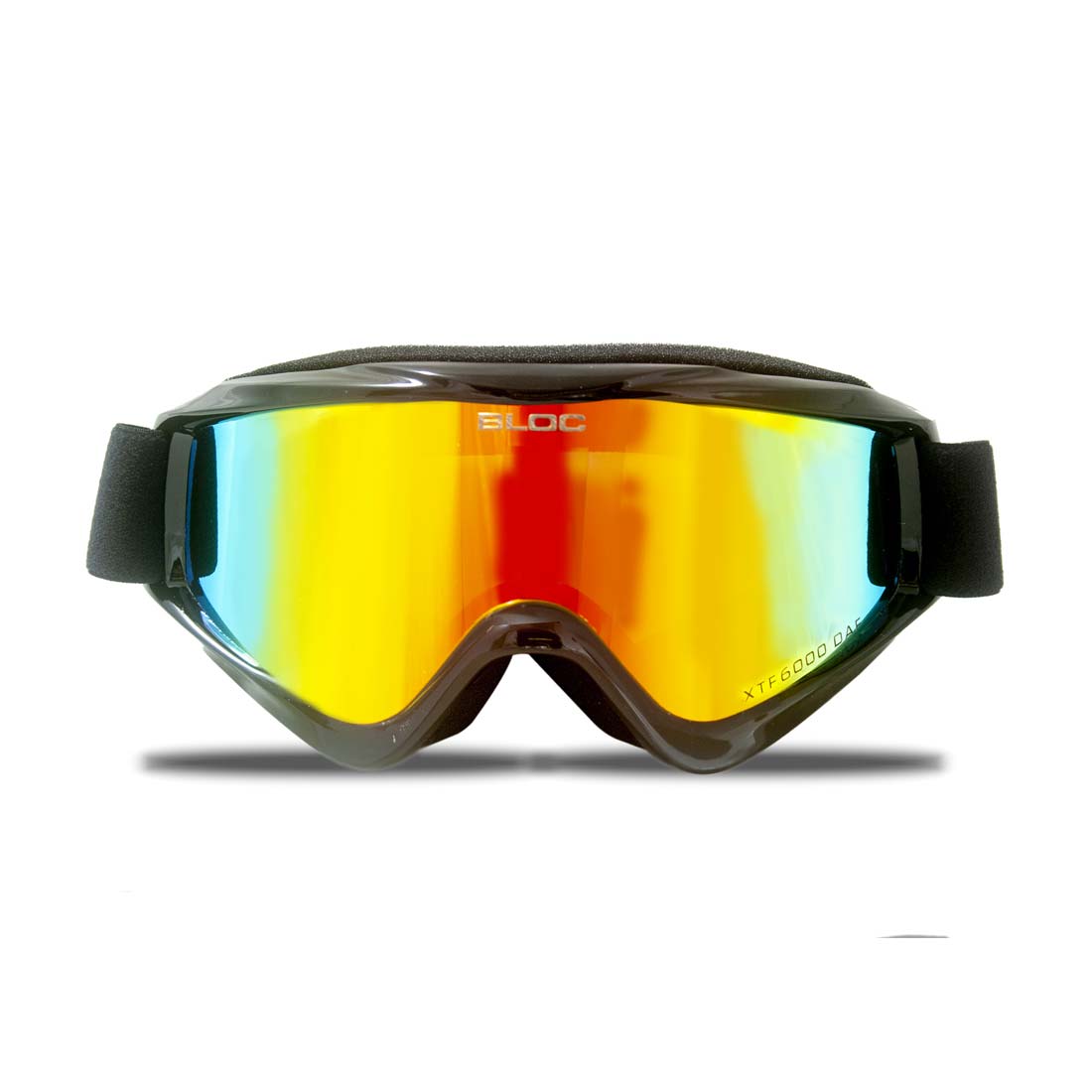 Bloc Spark Ski Goggles