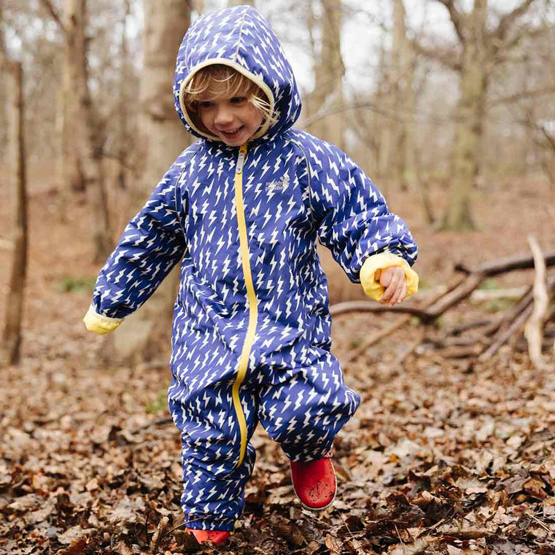 Kids Waterproof Puddle Suits Muddy Puddles Children s Waterproofs