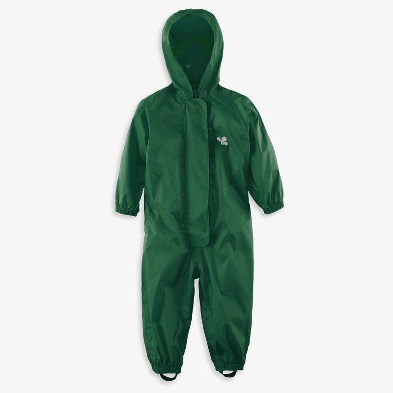 Baby Waterproof Puddle Suits Muddy Puddles Children s Waterproofs