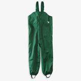 Originals Waterproof Dungarees Green