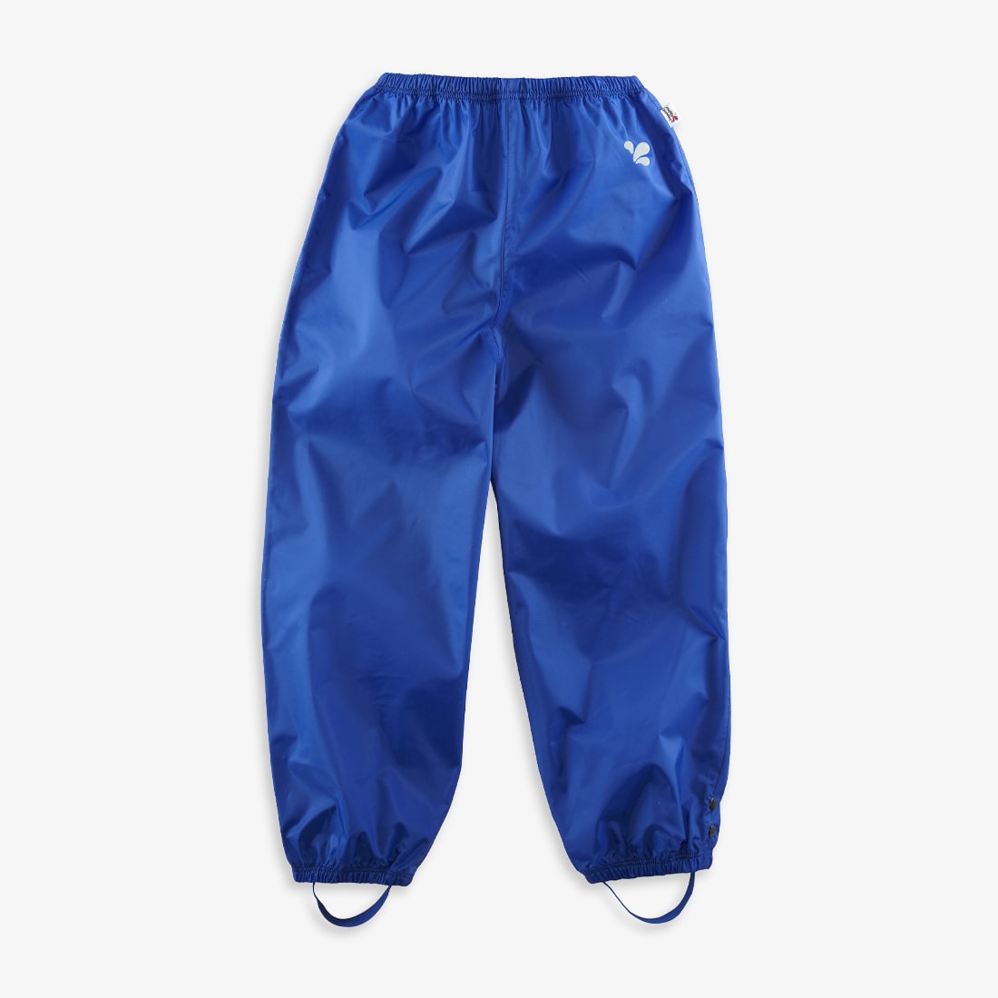 Originals Waterproof Recycled Trousers Blue