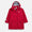 Puddleflex Insulated Jacket Red