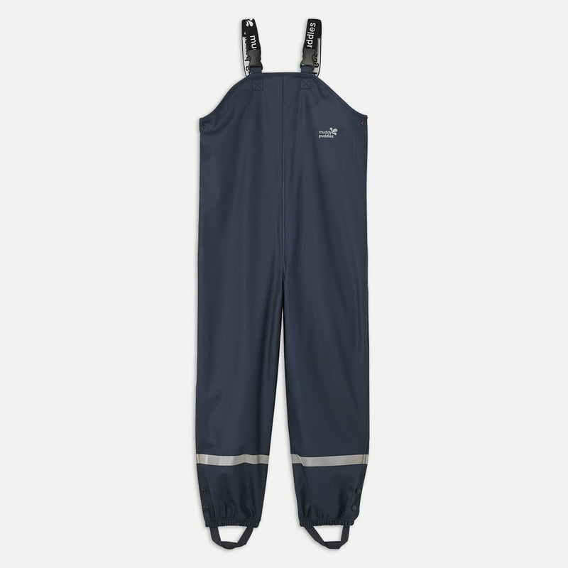 Kids' Waterproof Dungarees - Muddy Puddles Children's Waterproofs