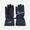 Ski Gloves Navy