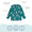 UV Protective Rash Vest Green