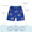 UV Protective Swim Shorts Blue